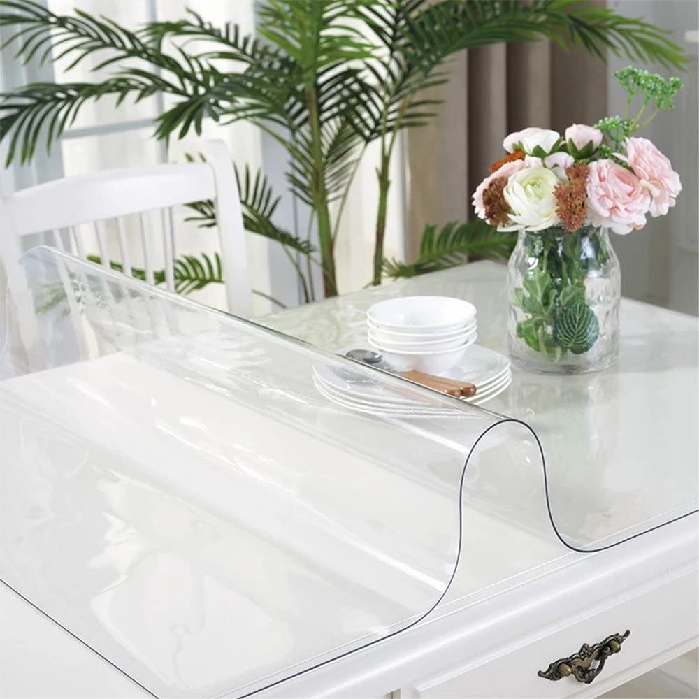 PVC Table Cover (2mm and 3mm thickness)