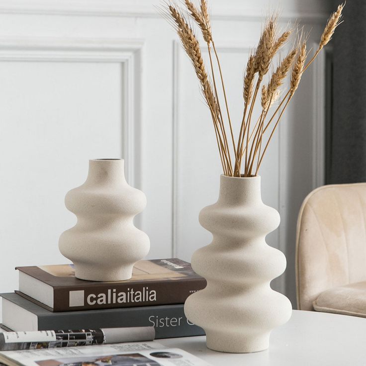 Mezo Vase