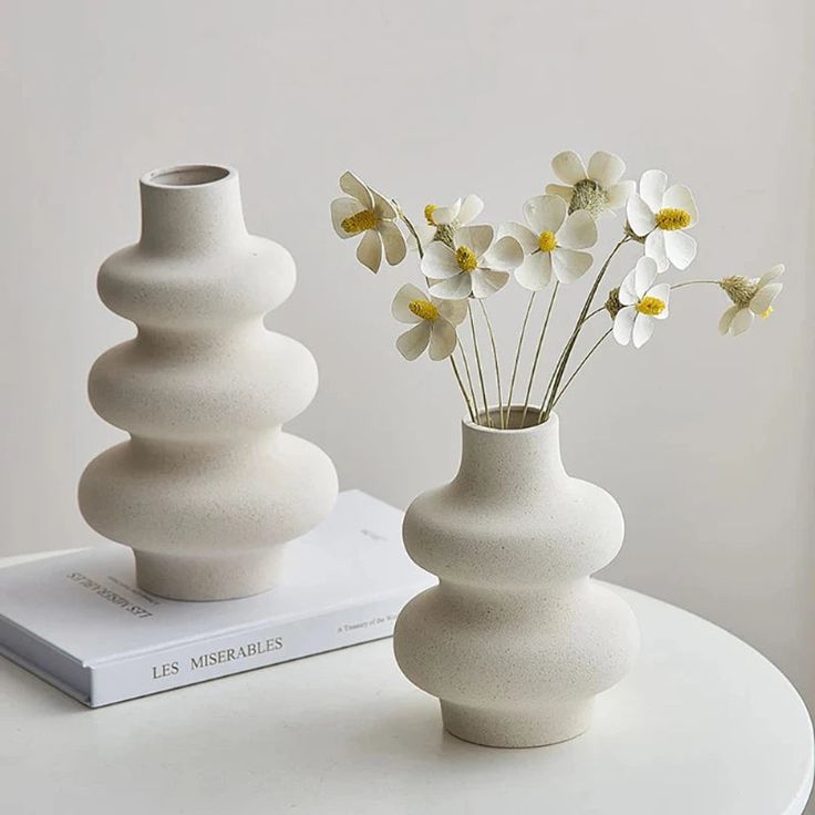 Mezo Vase
