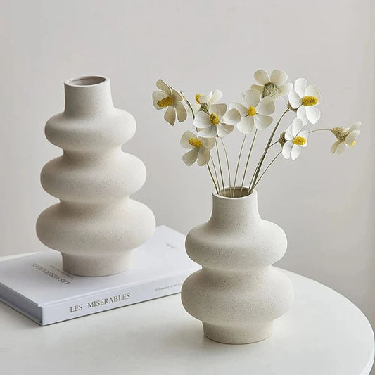 Mezo Vase