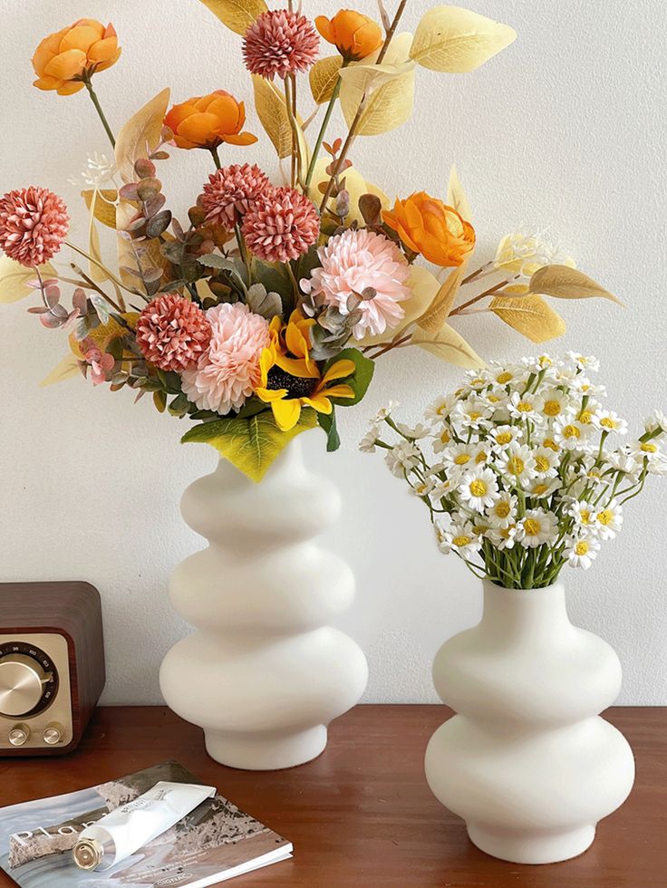 Mezo Vase