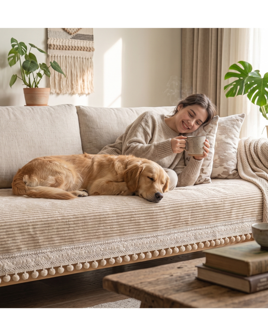 sofa cover for dogs