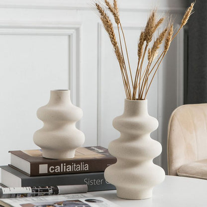 Mezo Vase