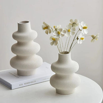 Mezo Vase