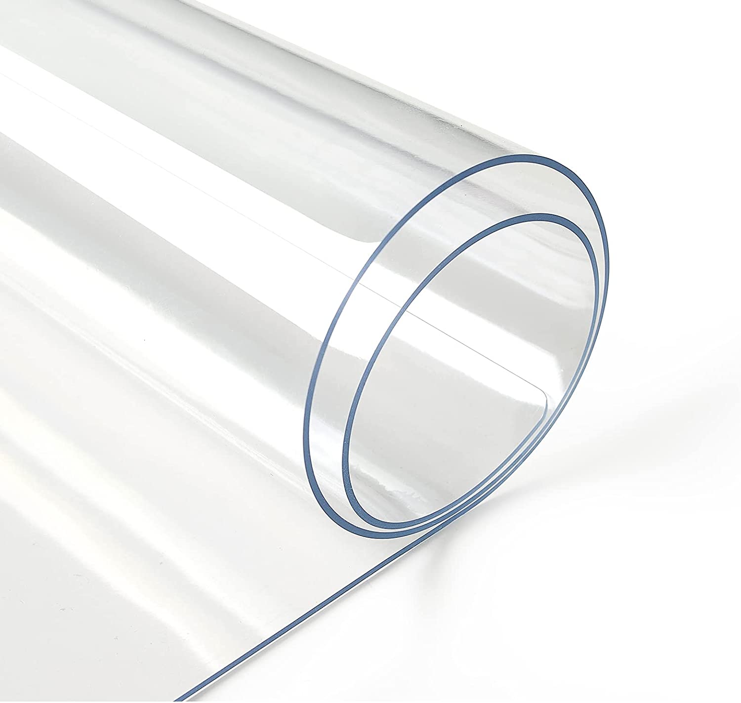 3mm heavy-duty PVC sheet for luxury dining table
