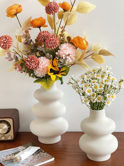 Mezo Vase