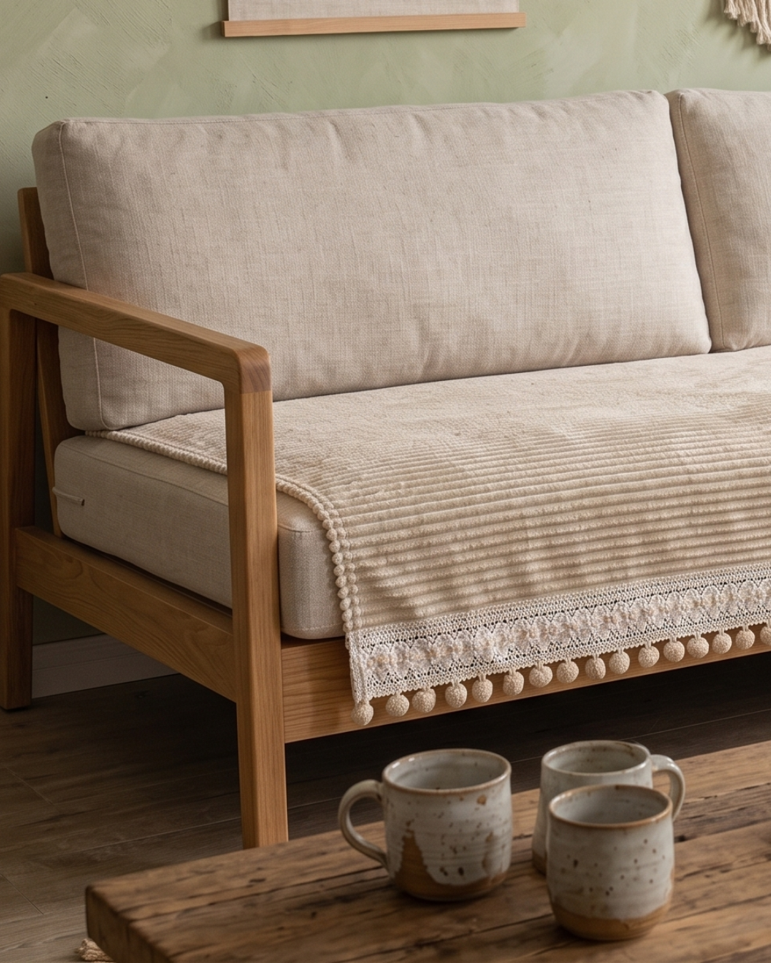 sofa protector cover